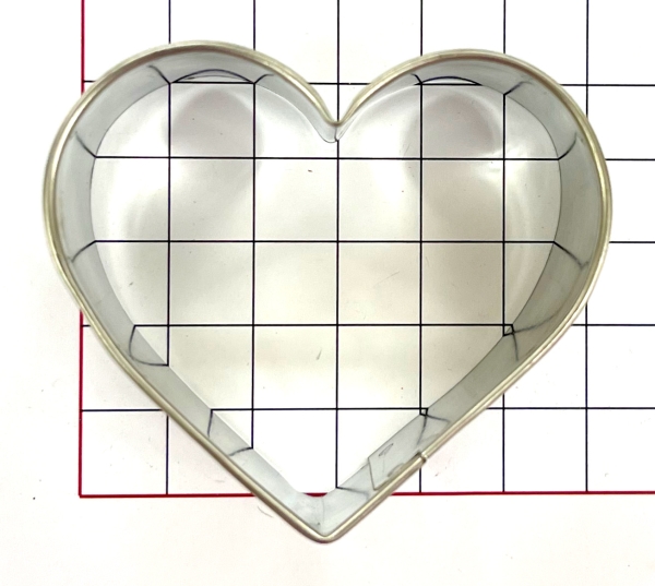 Cookie Cutter - Heart