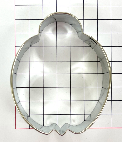Cookie Cutter - Ladybug