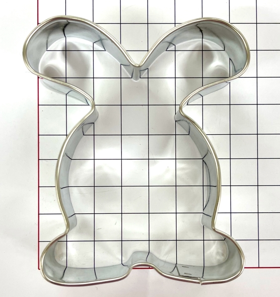Cookie Cutter - Easter Bunny
