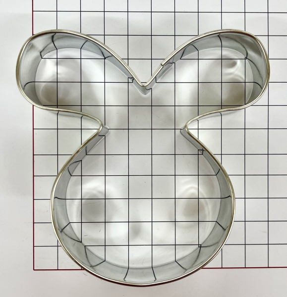 Cookie Cutter - Bunny Face
