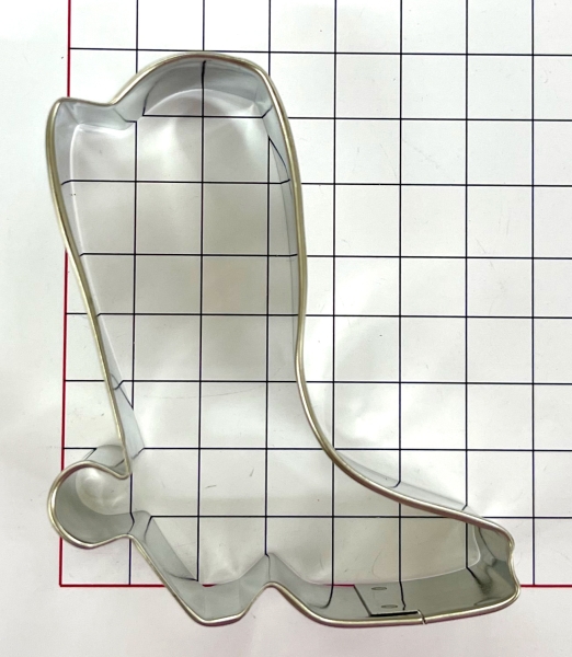 Cookie Cutter - Cowboy Boot