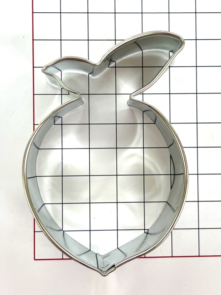 Cookie Cutter - Peach