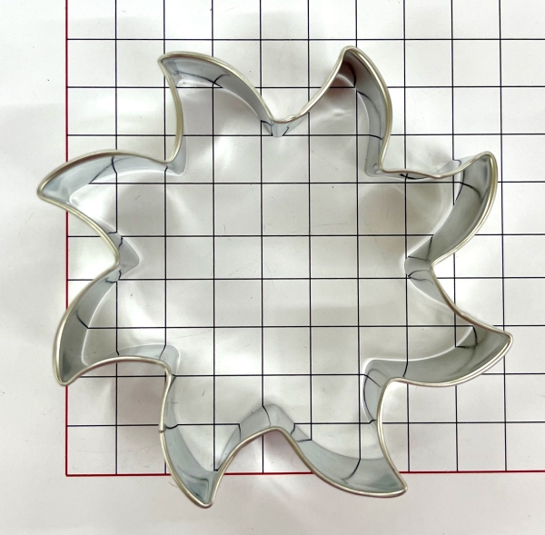 Cookie Cutter - Sun