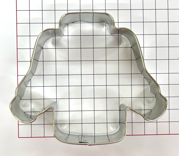 Cookie Cutter - Ugly Sweater