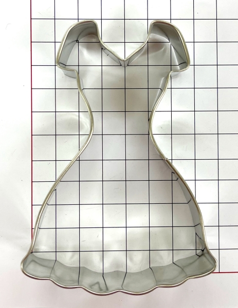 Cookie Cutter - Dress
