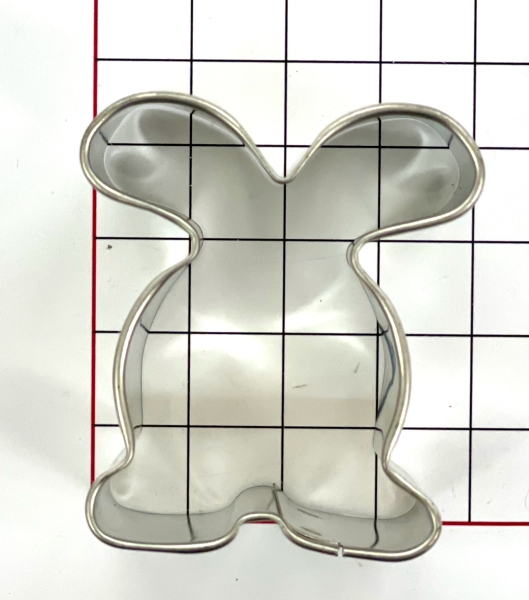 Cookie Cutter - Mini Easter Bunny