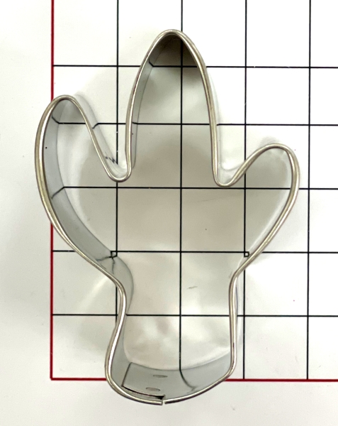 Cookie Cutter - Mini Cactus