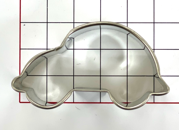 Cookie Cutter - Mini Car