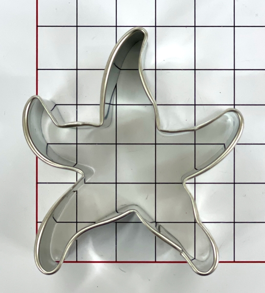 Cookie Cutter - Mini Starfish