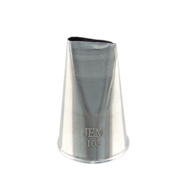 Medium Petal Nozzle No. 103