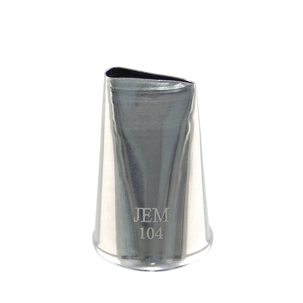 Medium Petal Nozzle No. 104