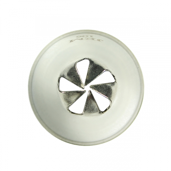 Drop Flower Nozzle No. 106