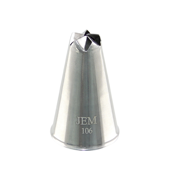 Drop Flower Nozzle No. 106