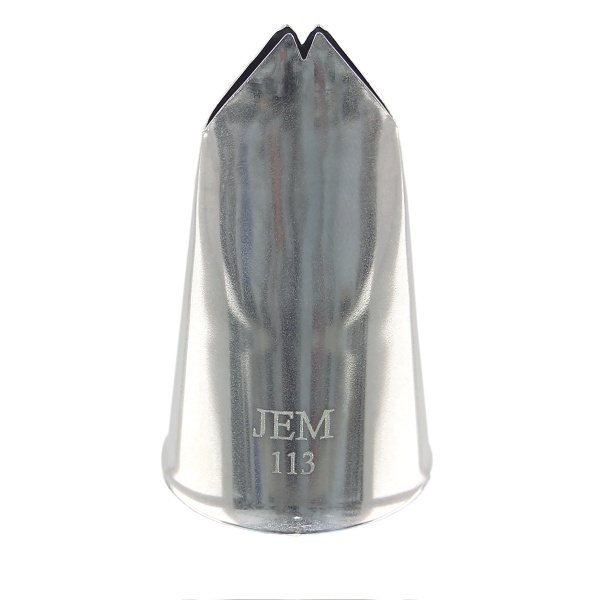 Leaf Nozzle No 113