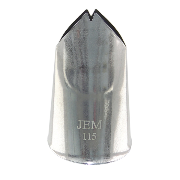 Leaf Nozzle No 115
