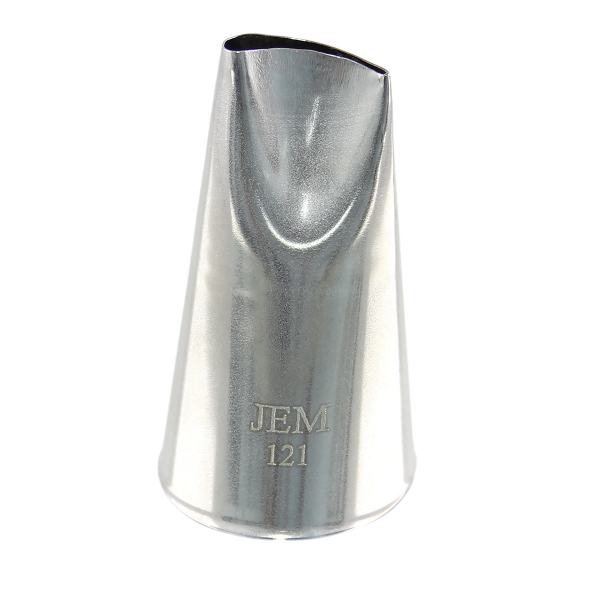 Medium Petal Nozzle No. 121