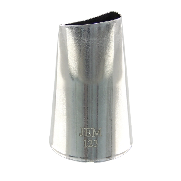 Large Petal Nozzle No. 123