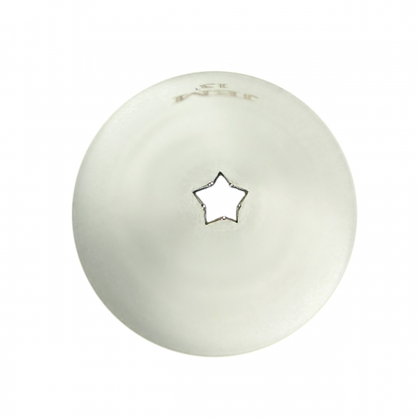 Open Star Nozzle No. 13