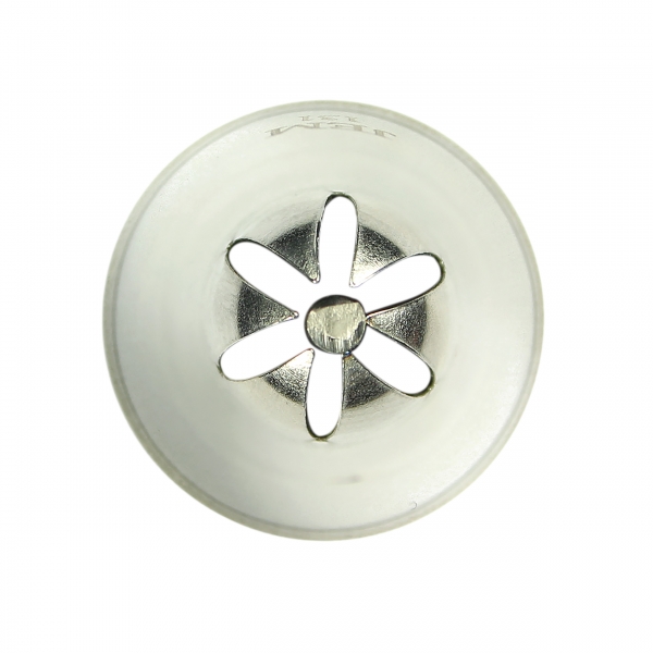 Drop Flower Nozzle No. 131