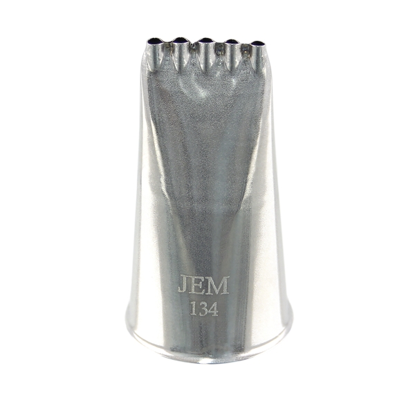 5 Line/Dot Nozzle No. 134