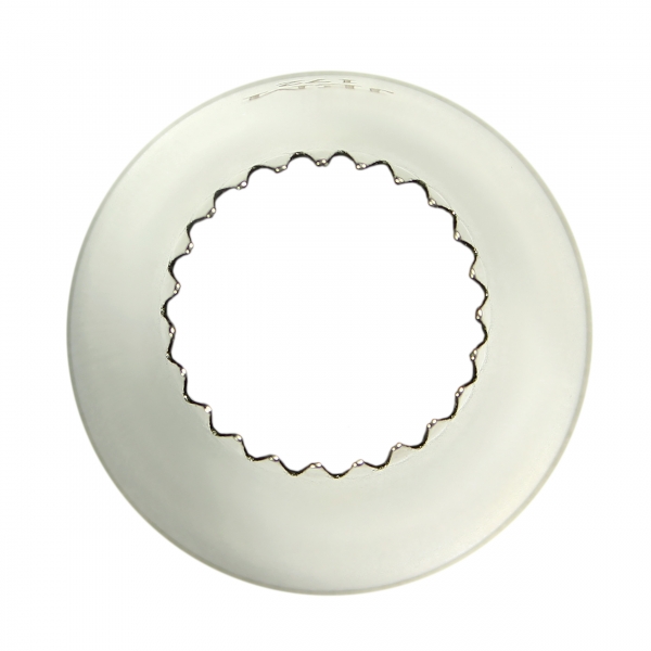 Fine Tooth Open Star Nozzle No. 172