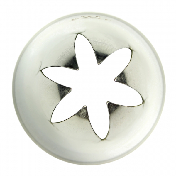 Drop Flower Nozzle 1B