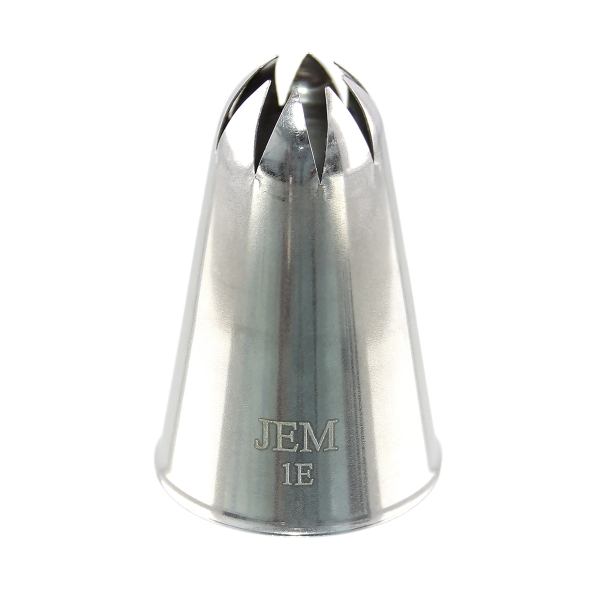 Drop Flower Nozzle 1E