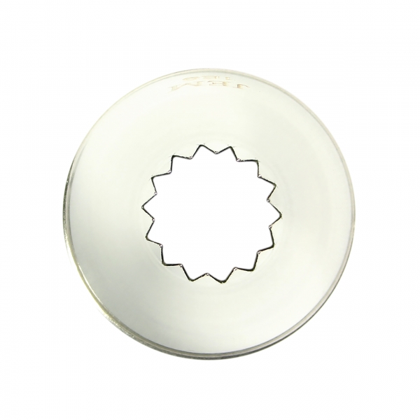 Small Fine Star Nozzle No. 1ES