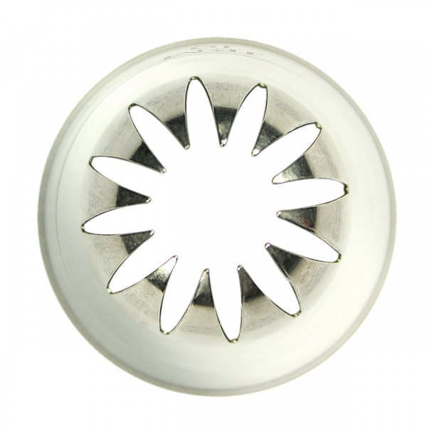 Drop Flower Nozzle No. 1G