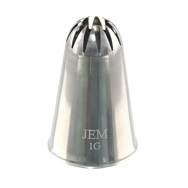 Drop Flower Nozzle No. 1G