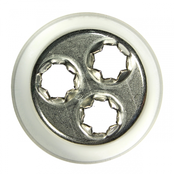 Triple Star Nozzle No. 2010