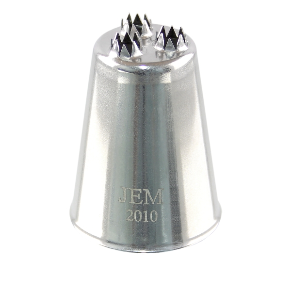 Triple Star Nozzle No. 2010