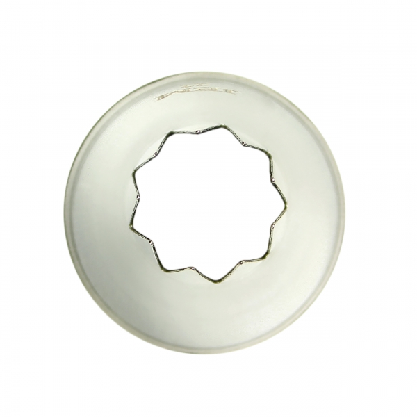 Open Star Nozzle No. 22