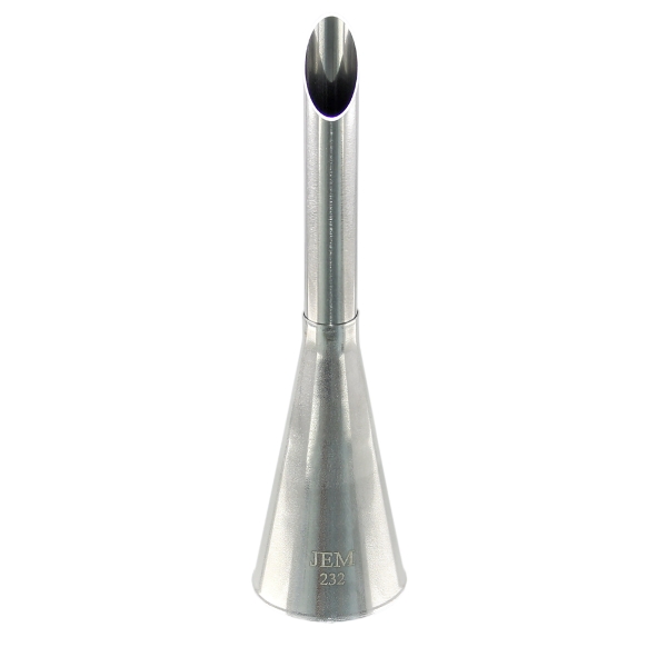 CupCake Filler Nozzle No. 232