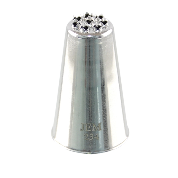 Large Grass Nozzle No. 234