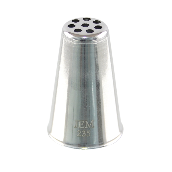Large Grass Nozzle No. 235