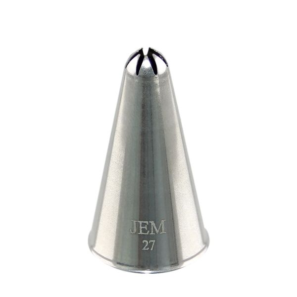 Closed Star Nozzle No. 27