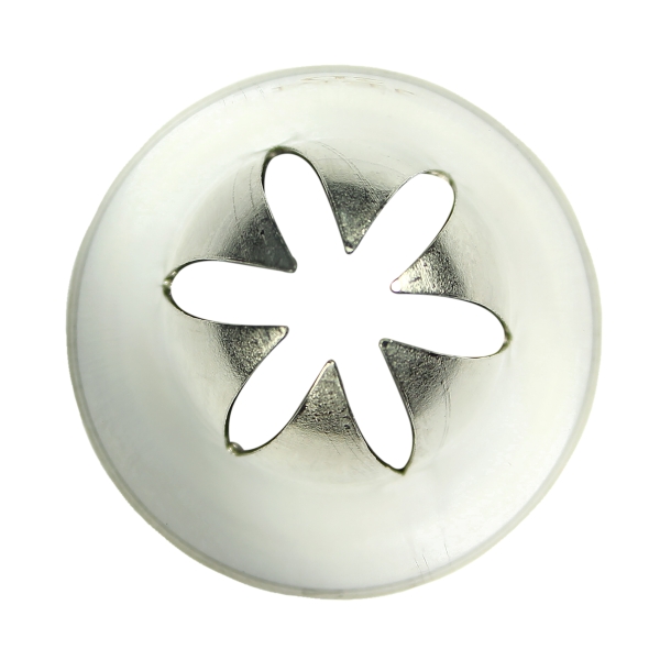 Drop Flower Nozzle No. 2D