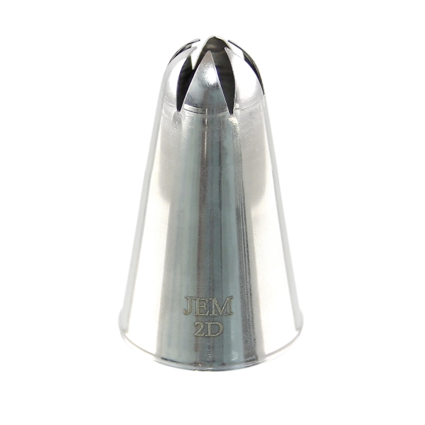 Drop Flower Nozzle No. 2D