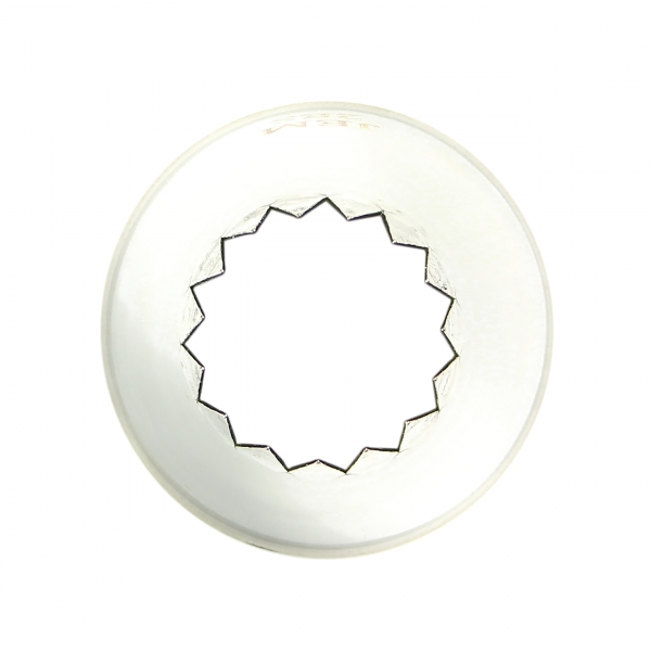 Medium Fine Star Nozzle No. 2ES