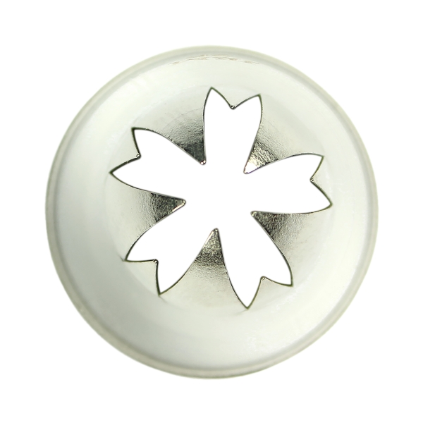 Drop Flower Nozzle 2F