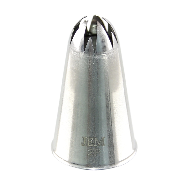 Drop Flower Nozzle 2F