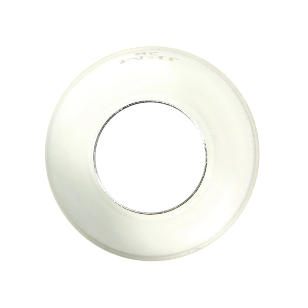 Round Savoy Nozzle No. 2R