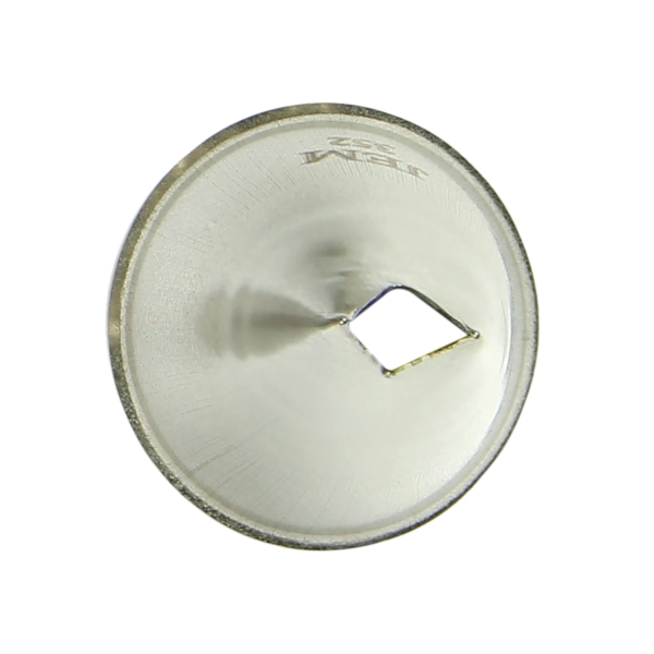 Leaf Nozzle No 352
