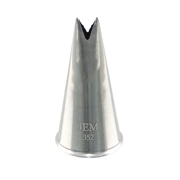 Leaf Nozzle No 352