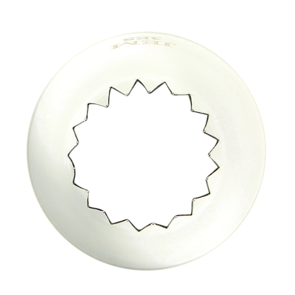 Large Fine Star Nozzle No. 3ES