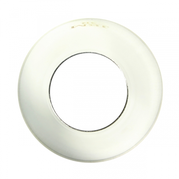 Round Savoy Nozzle No. 3R