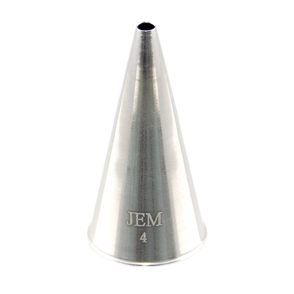 Round Nozzle No. 4