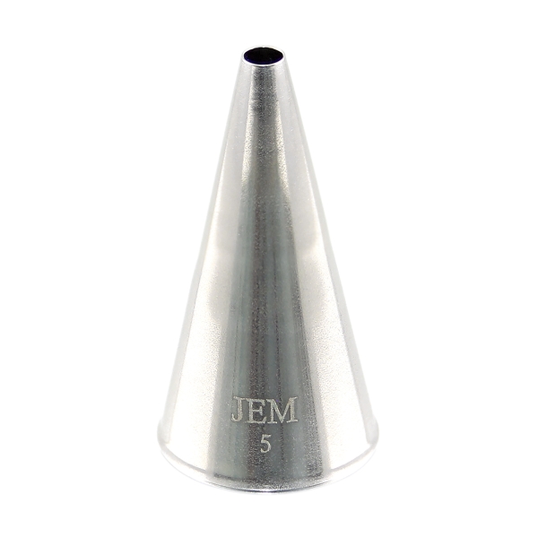 Round Nozzle No. 5