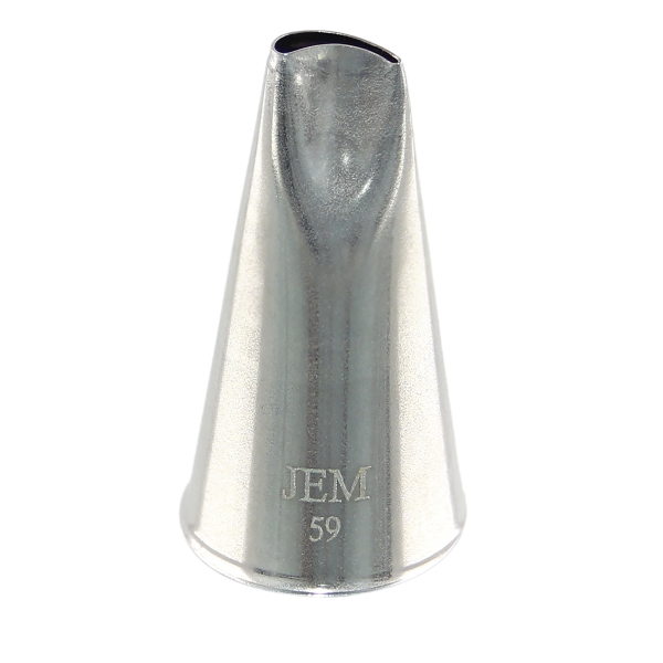 Small Petal Nozzle No. 59